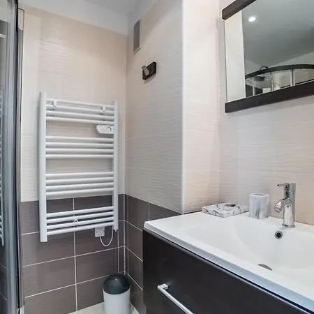 Apartment Le Carla Cannes