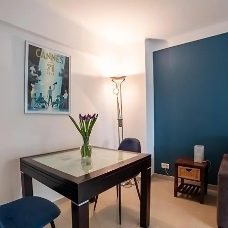 Apartment Le Carla *