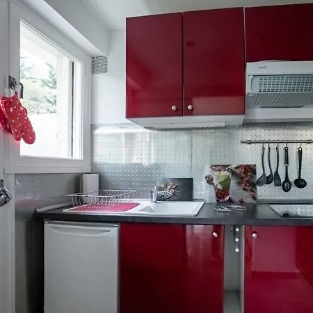 Apartamento Le Carla *