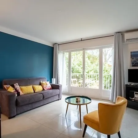 Apartment Le Carla
